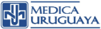 logo medica uruguaya